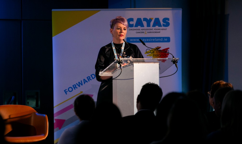 CAYAS-CONFERENCE