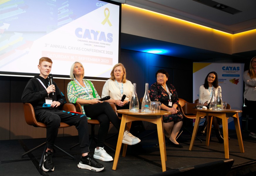 CAYAS-CONFERENCE