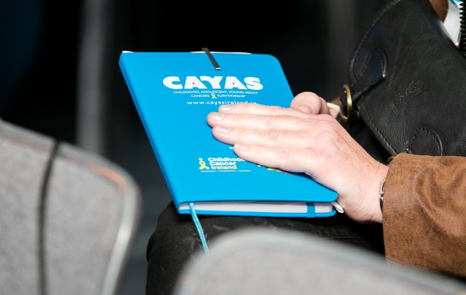 CAYAS-CONFERENCE