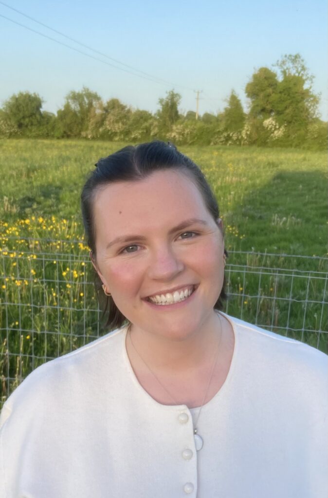 Ciara Brady headshot