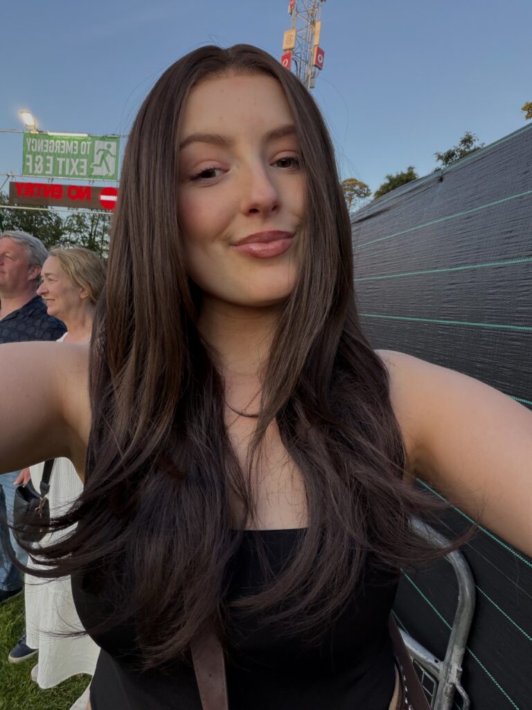 Photo of Sarah Dunne