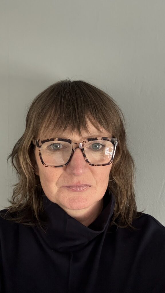 Jane McCarthy headshot
