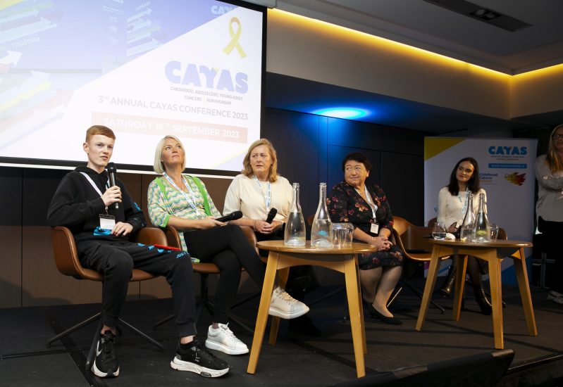 CAYAS CONFERENCE